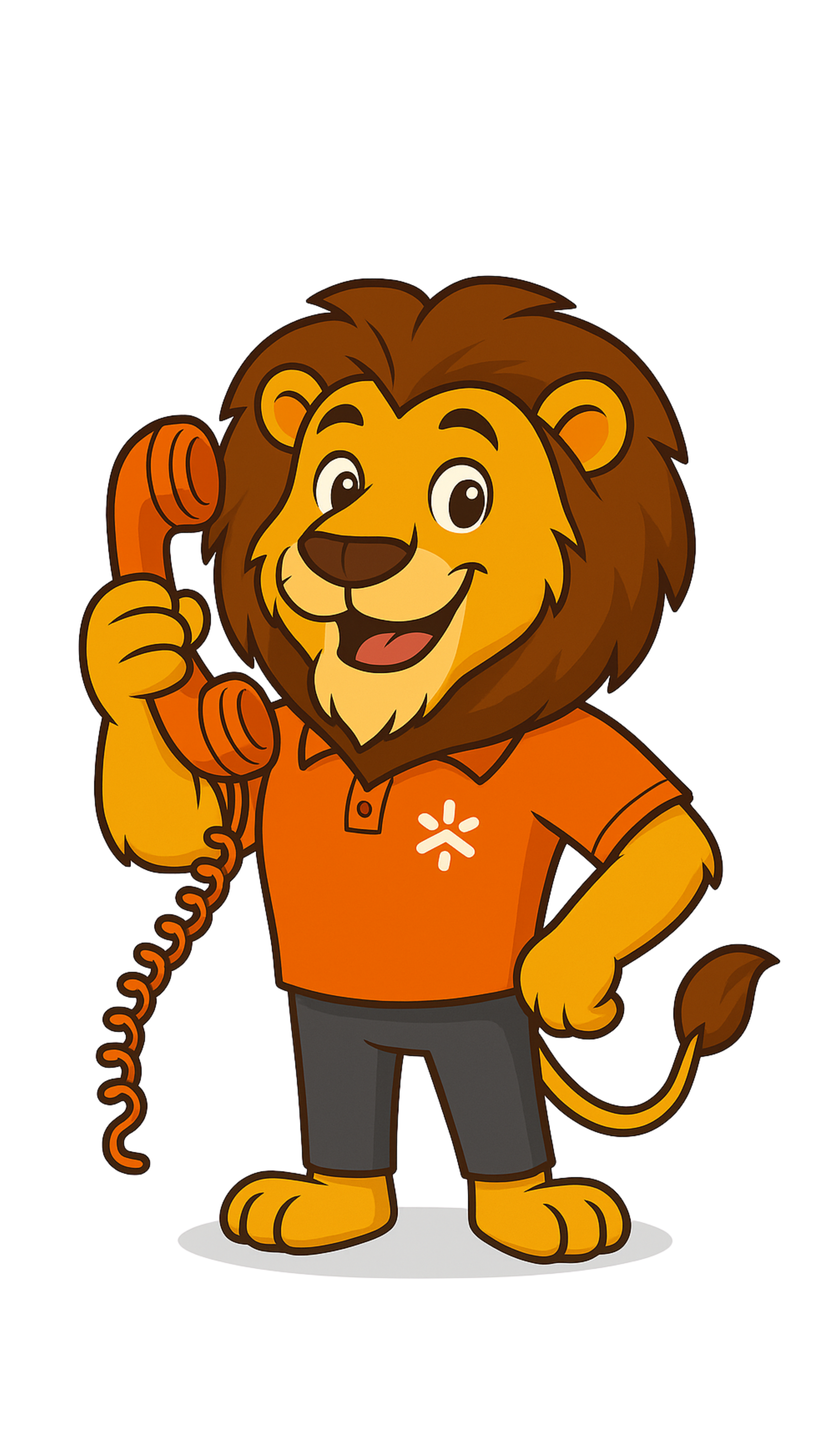 A2Z Mascot
