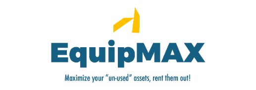 EquipMax Logo