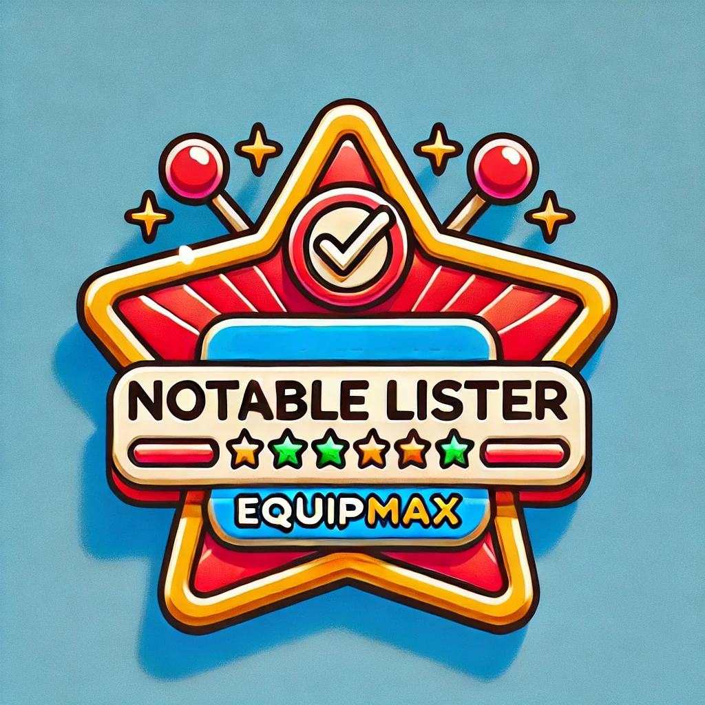 Notable Lister