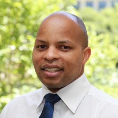 Sibusiso Sibiya, Founder & CEO