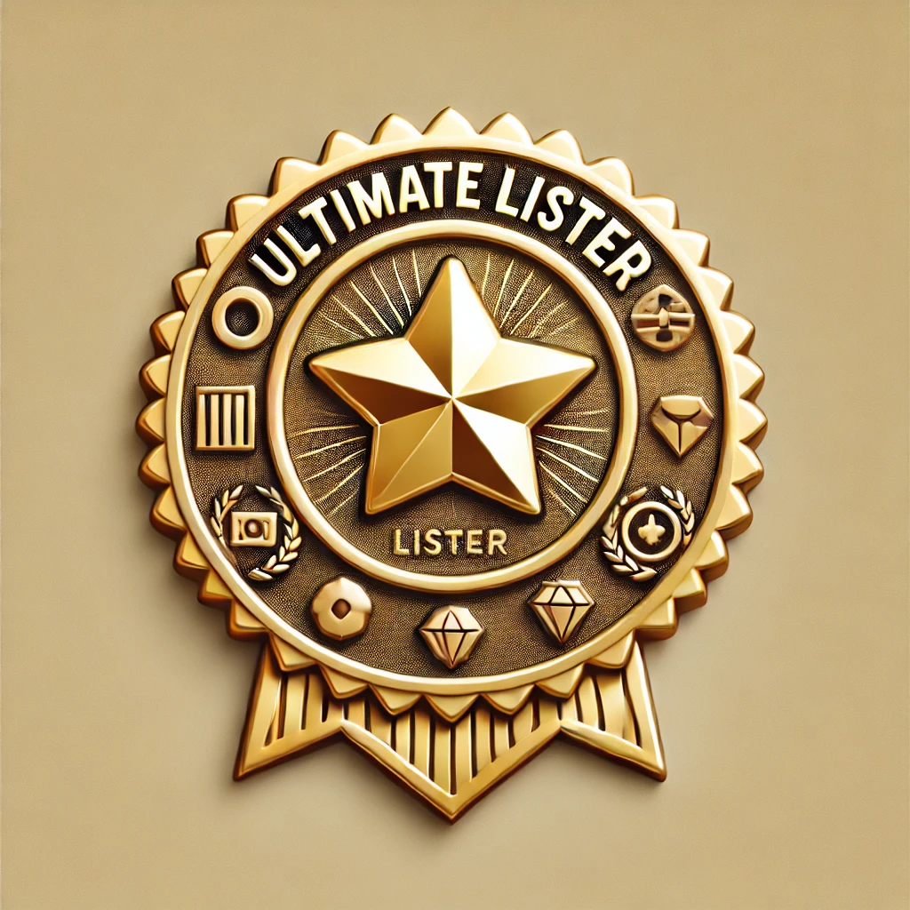 Ultimate Lister
