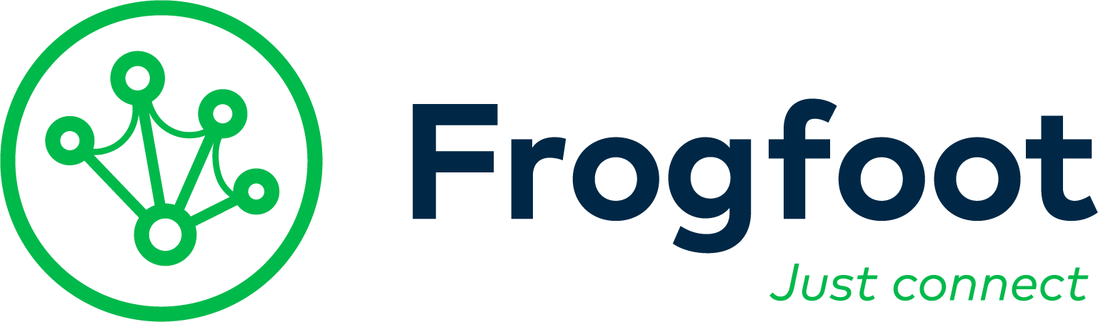 Frogfoot